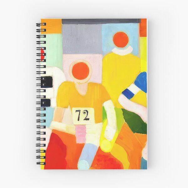 Item preview, Robert Delaunay designed and sold by winkycheese.
