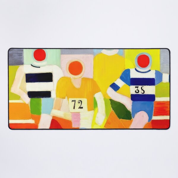 Item preview, Robert Delaunay designed and sold by winkycheese.