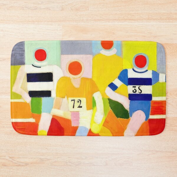 Item preview, Robert Delaunay designed and sold by winkycheese.
