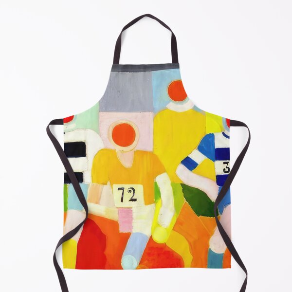 Item preview, Robert Delaunay designed and sold by winkycheese.