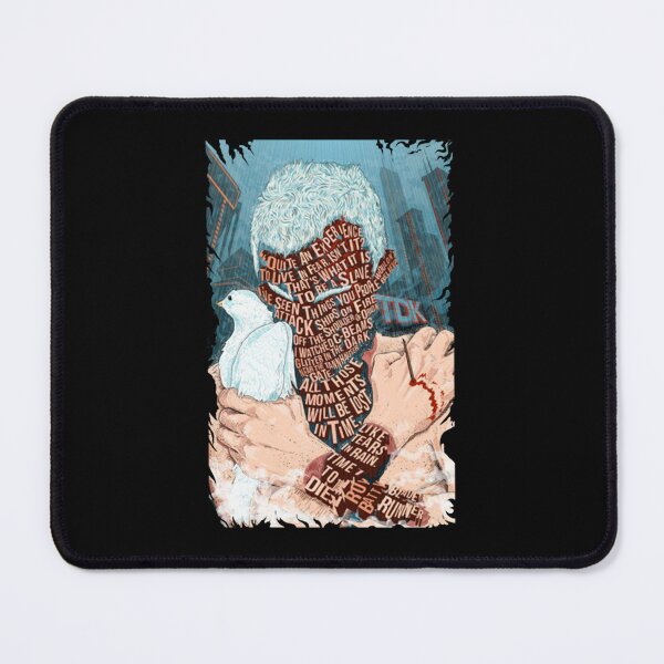 Item preview, Roy Batty designed and sold by Du-market.