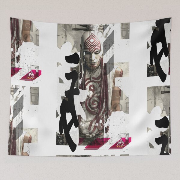 Item preview, Scarlet Synthesis lvl-2 designed and sold by Ql.Stuff.Limited.