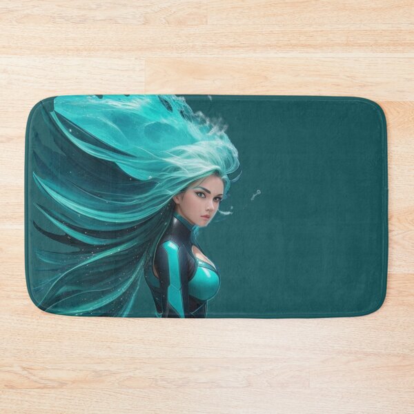 Item preview, Soul of the Ocean 2 designed and sold by Universe-of-Merch.