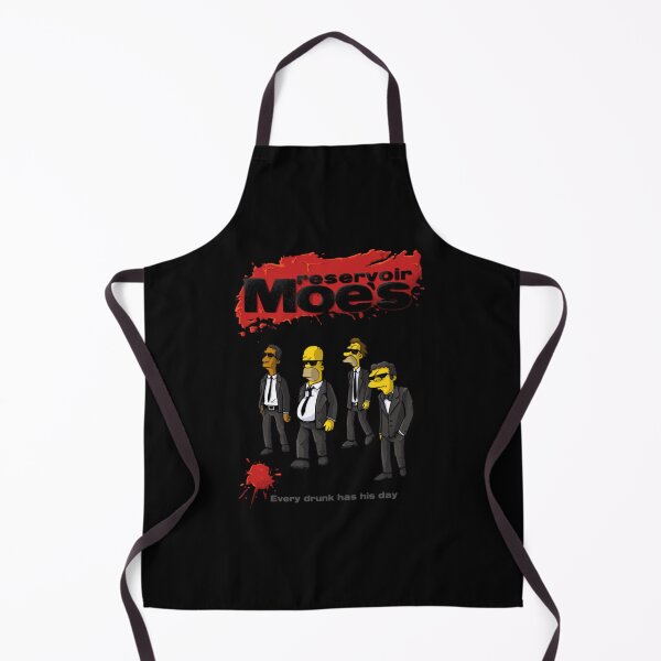 Item preview, Reservoir Moe's Every Drunk Has His Day designed and sold by Du-market.