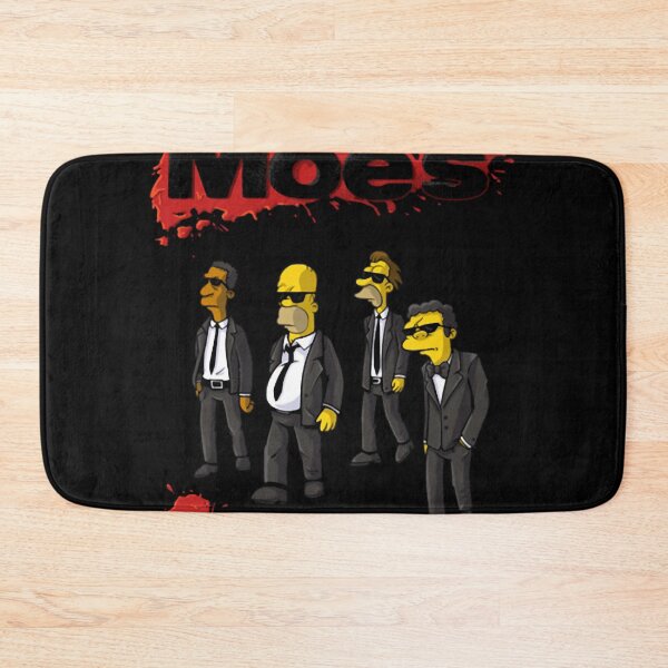 Item preview, Reservoir Moe's Every Drunk Has His Day designed and sold by Du-market.