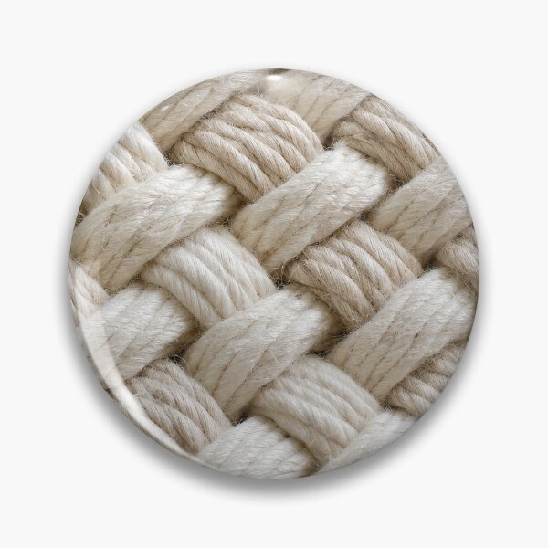 Item preview, Chunky Cotton Rope Weave Texture designed and sold by frumixart.