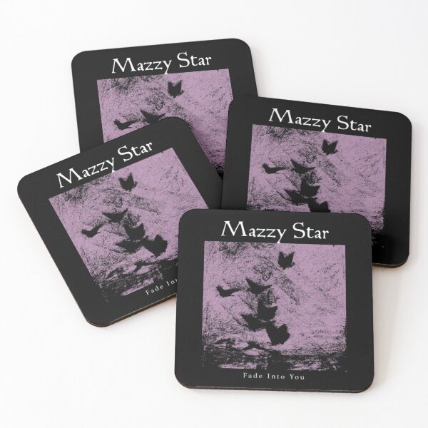 Item preview, Mazzy Star Fade Into You Classic designed and sold by Du-market.