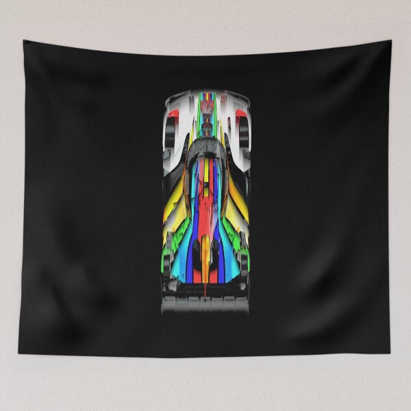 Item preview, 963 Penske #75 (S) designed and sold by ConiferaShop.