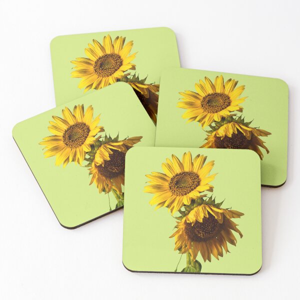 Artikelvorschau, Wunderschönes Sonnenblumen-Design entworfen und verkauft von shoppersgallery.