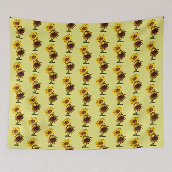 Item preview, Beautiful Sun Flower Design  designed and sold by shoppersgallery.