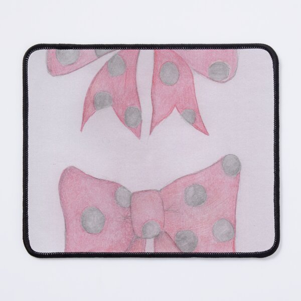 Item preview, 2 bows designed and sold by Artbysarah23.