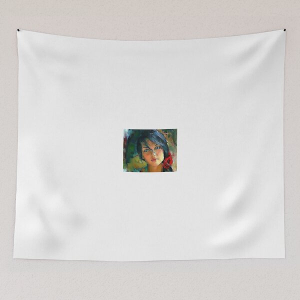 Item preview, Pretty Lady designed and sold by hkonestudio.