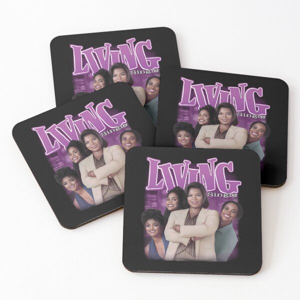 Item preview, Living Single  designed and sold by Du-market.