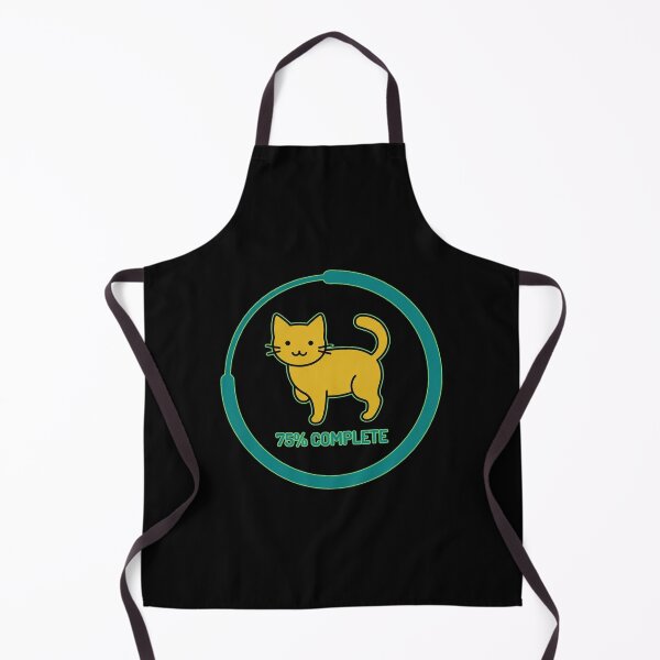 Item preview, 75% Complete - Funny Tripod Cat Mom Gift Three Legged Humor designed and sold by Cust-tshirts.