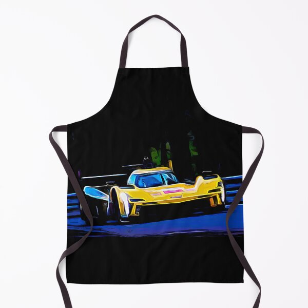 Item preview, V-Series.R LMDh Hypercar (P) designed and sold by ConiferaShop.