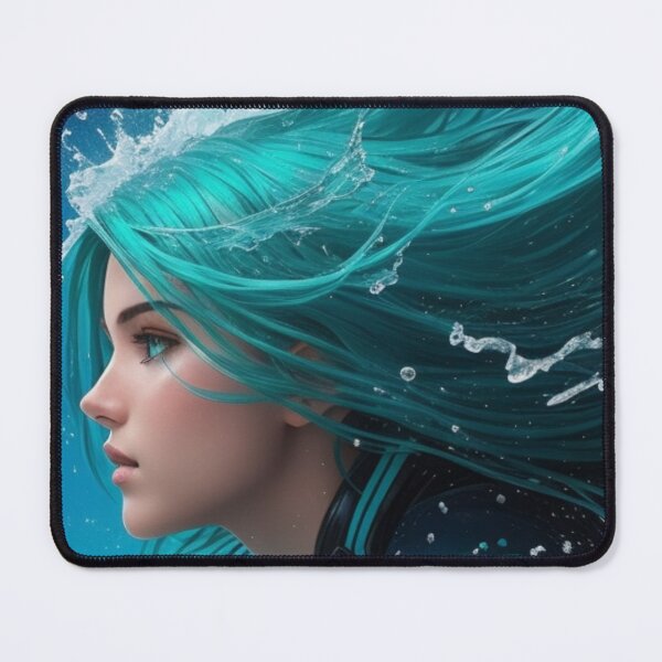 Item preview, Soul of the Ocean 1 designed and sold by Universe-of-Merch.