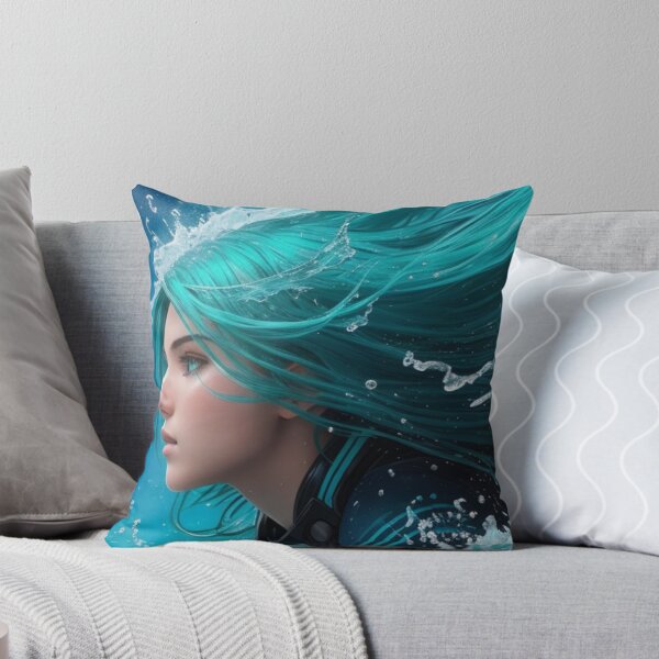 Item preview, Soul of the Ocean 1 designed and sold by Universe-of-Merch.