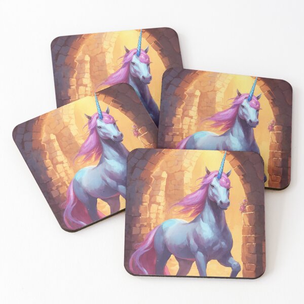 Item preview, Unicorn designed and sold by RaF71PrO.