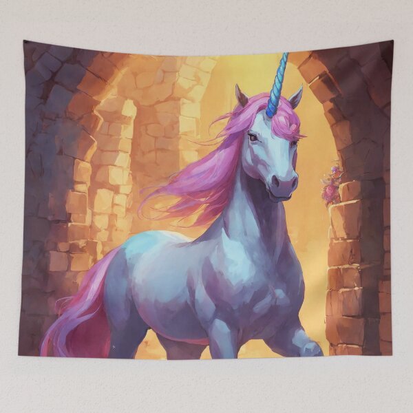 Item preview, Unicorn designed and sold by RaF71PrO.