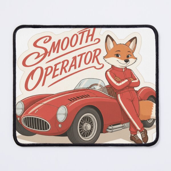 Item preview, Red Fox Velocity designed and sold by Imaginarium of Chaos falcon88 .