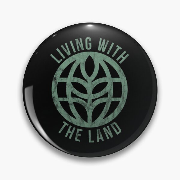 Item preview, Living with the Land  designed and sold by Du-market.
