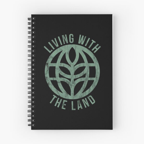 Item preview, Living with the Land  designed and sold by Du-market.