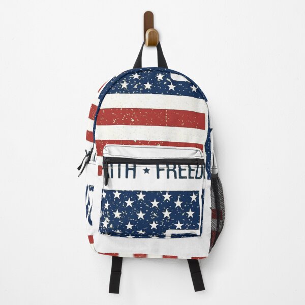 Item preview, 250 Years Faith Freedom 1776-2026 USA Flag Christian Cross Patriotic designed and sold by haitrieuic96.