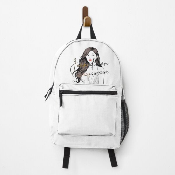 Item preview, Joan Didion designed and sold by Styklo987.