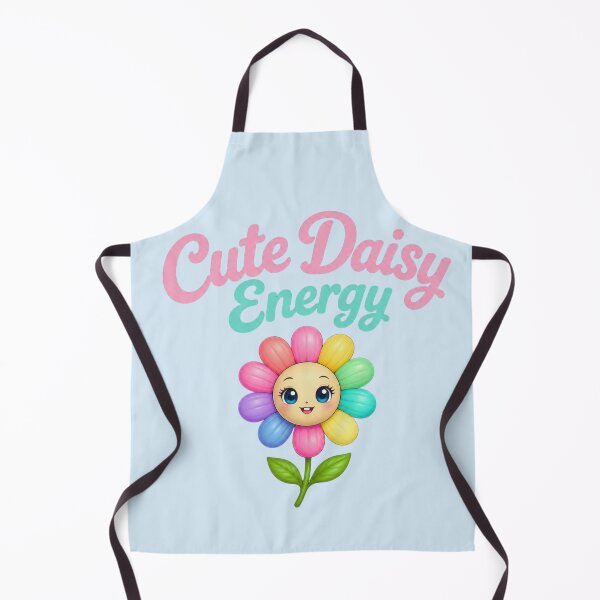 Item preview, Cute Daisy Energy Tee designed and sold by Aimetoi.