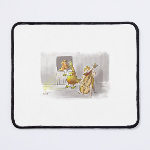 Item preview, Singing madrigals designed and sold by Daniela Gaidano.