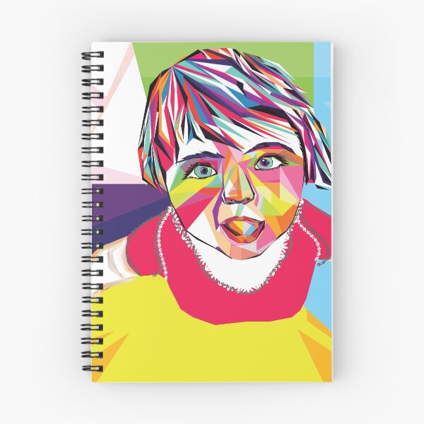 Item preview, Custom portrait designed and sold by Nora Gad.