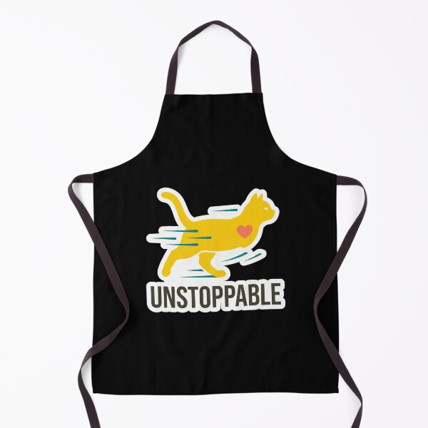 Item preview, Unstoppable Tripod Cat - Funny Three Legged Cat Mom Gift designed and sold by Cust-tshirts.