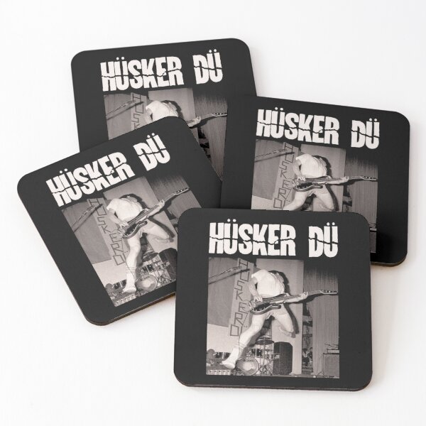 Item preview, Land Speed Record Fast and Furious with Husker Du  designed and sold by Du-market.