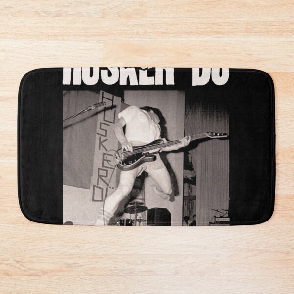 Item preview, Land Speed Record Fast and Furious with Husker Du  designed and sold by Du-market.