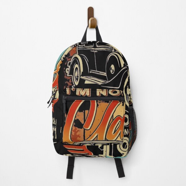 Item preview, Vintage 1953 Classic Car 70th Birthday - Not Old Just A Classic designed and sold by haitrieuic96.