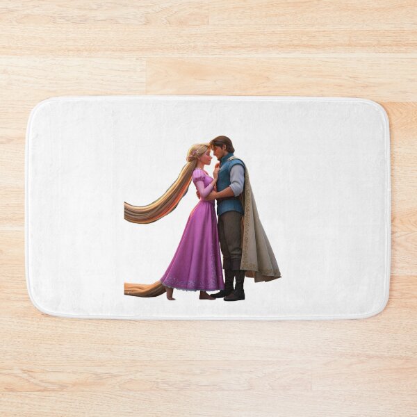 Item preview, Romantic Princess Couple Sticker PNG | Fairytale Love Cartoon Design designed and sold by ashwin131.