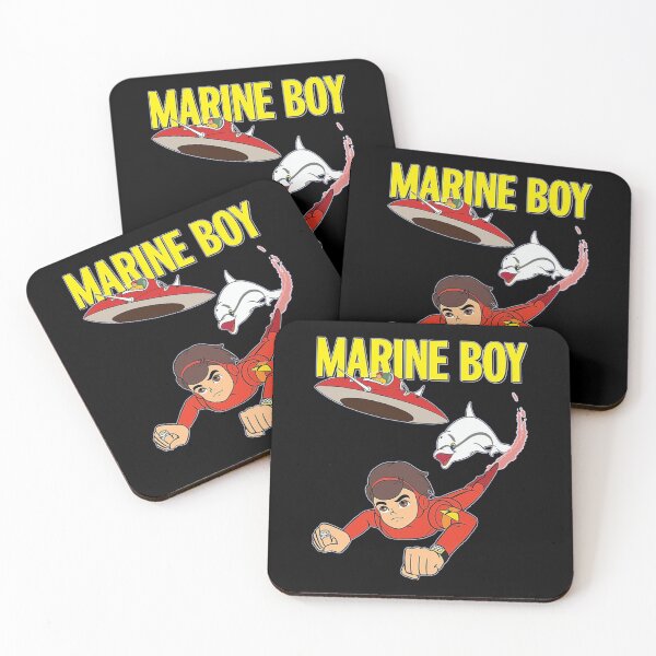 Item preview, Marine Boy designed and sold by Du-market.