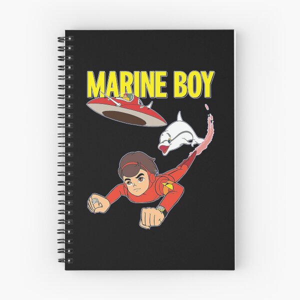 Item preview, Marine Boy designed and sold by Du-market.