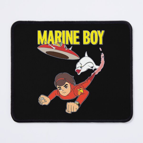 Item preview, Marine Boy designed and sold by Du-market.
