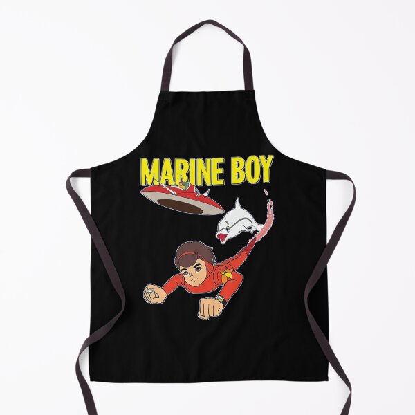 Item preview, Marine Boy designed and sold by Du-market.