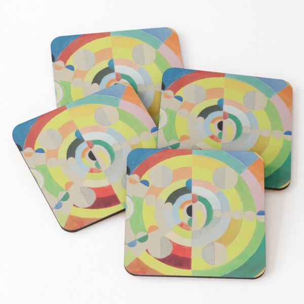 Item preview, Robert Delaunay designed and sold by winkycheese.