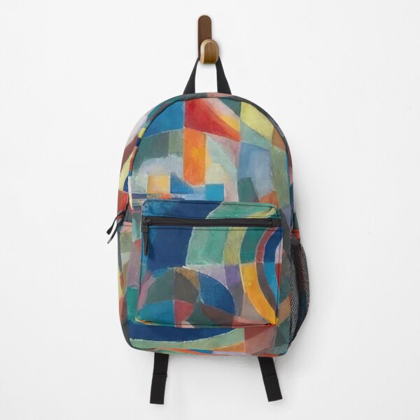 Item preview, Robert Delaunay designed and sold by winkycheese.