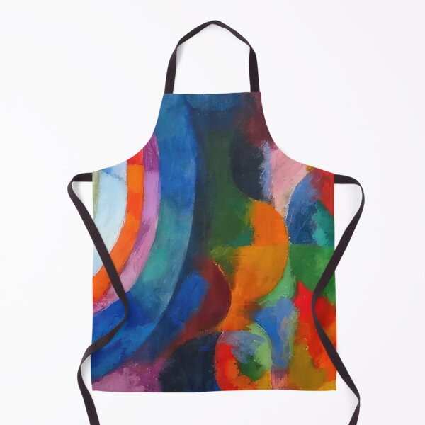 Item preview, Robert Delaunay designed and sold by winkycheese.