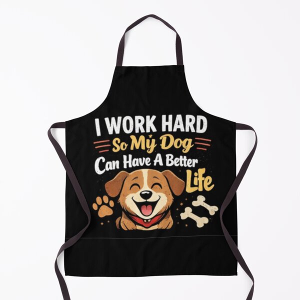 Item preview, Funny Dog Quote T-Shirt designed and sold by Unique-s.
