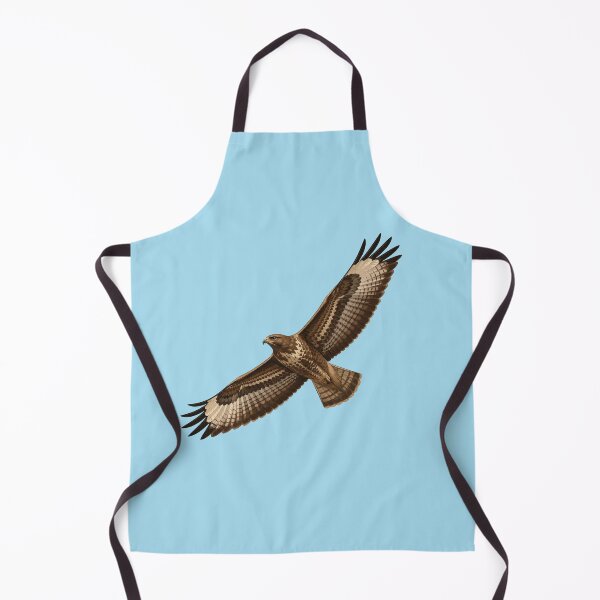 Item preview, Soaring Buzzard designed and sold by jamesgerardking.