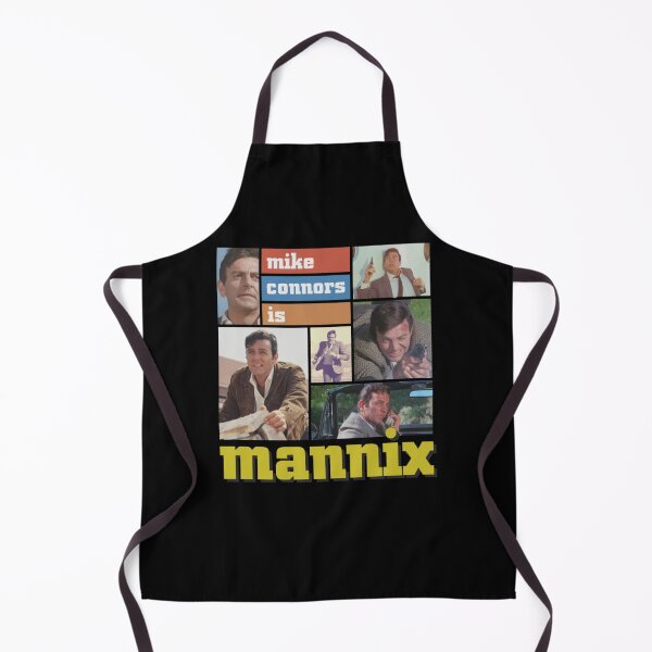 Item preview, Mannix mike connors is Mannix designed and sold by Du-market.