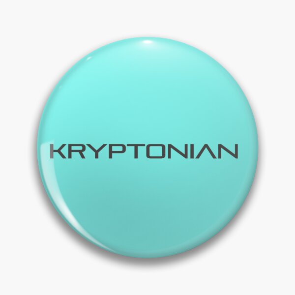 Item preview, KRYPTONIAN   designed and sold by LAHI@KAPWA.