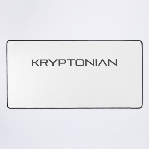 Item preview, KRYPTONIAN designed and sold by LAHI@KAPWA.