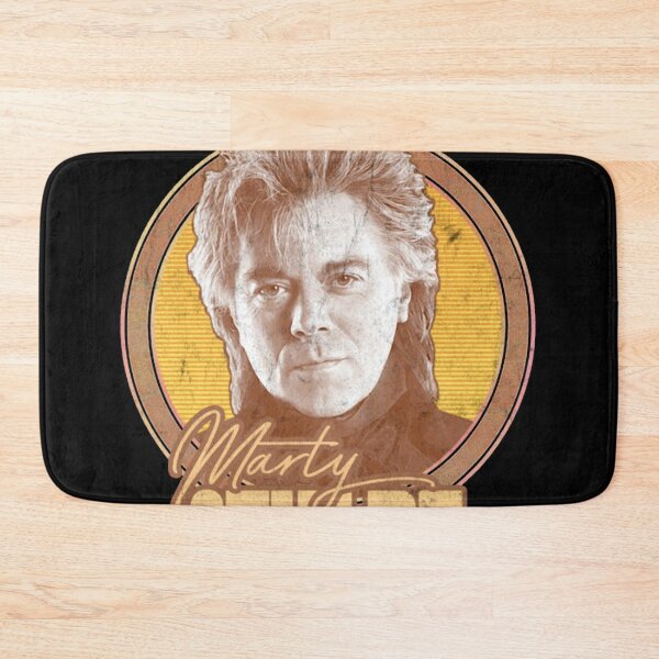 Item preview, Marty Stuart Faded Look Country Fan Art Design  designed and sold by Du-market.