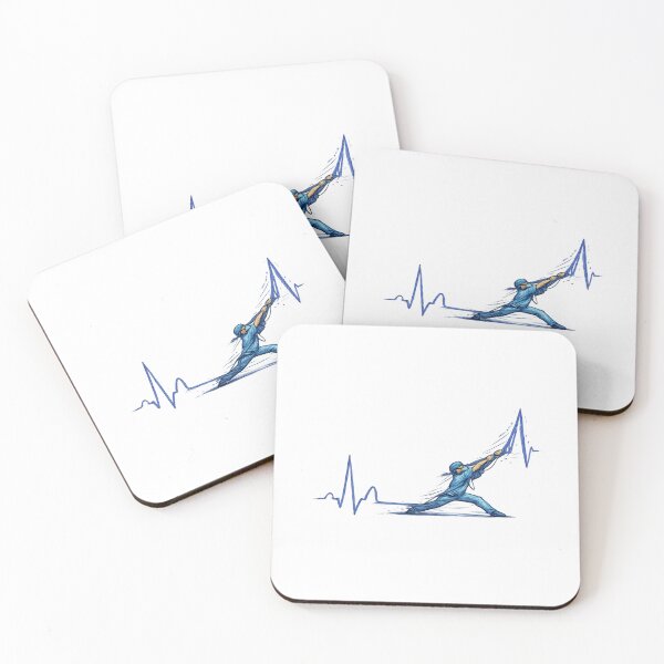 Item preview, Pulling Life Back | Funny Medical ECG Doctor Design designed and sold by Medico Design .